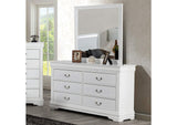 Louis Philippe Dresser