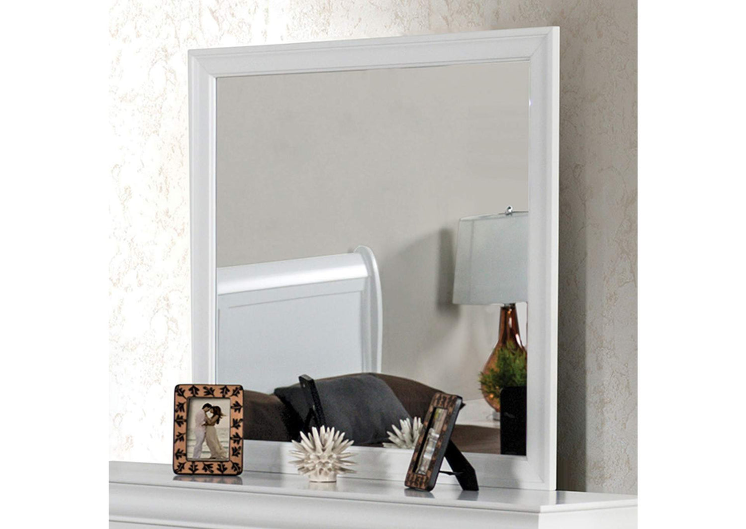Louis Philippe Mirror