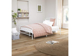 FM7900WH-F Nicoli Full Metal Bed