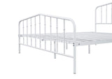 FM7900WH-F Nicoli Full Metal Bed
