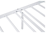 FM7900WH-F Nicoli Full Metal Bed