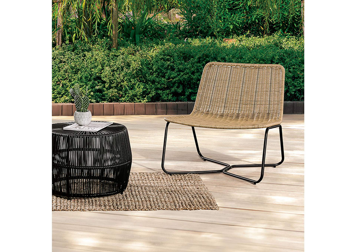 Sarabi 3 Pc. Conversation Set
