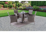 FM80005NT-CH-2PK Elani Stacking Chair (2/STACK)
