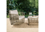 Johari 3 Pc. Conversation Set