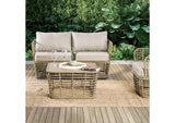 Johari 4 Pc. Conversation Set