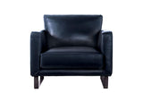 FM90000-CH-PK Mezzanotte Chair