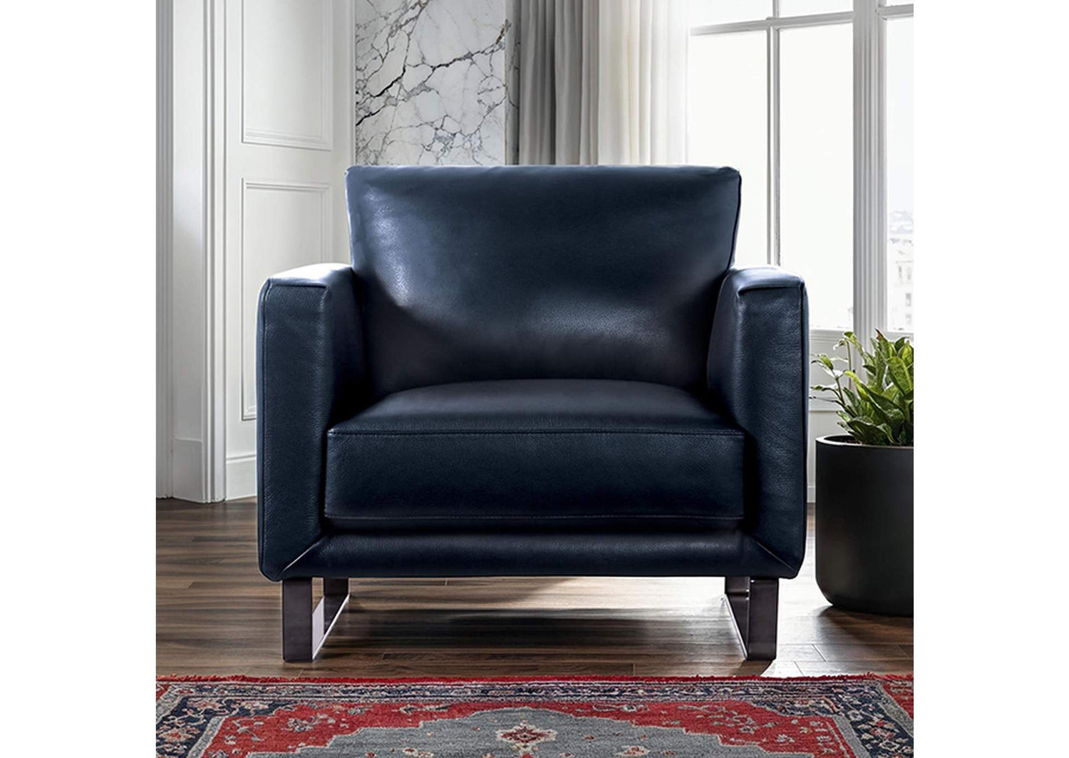 Mezzanotte Chair