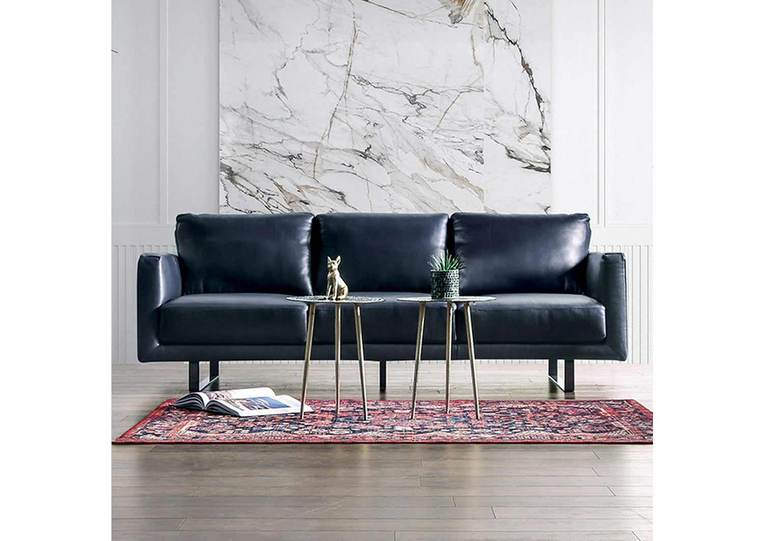 Mezzanotte Sofa