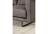 FM90000GY-SF-PK Mezzanotte Sofa