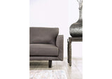 FM90000GY-SF-PK Mezzanotte Sofa