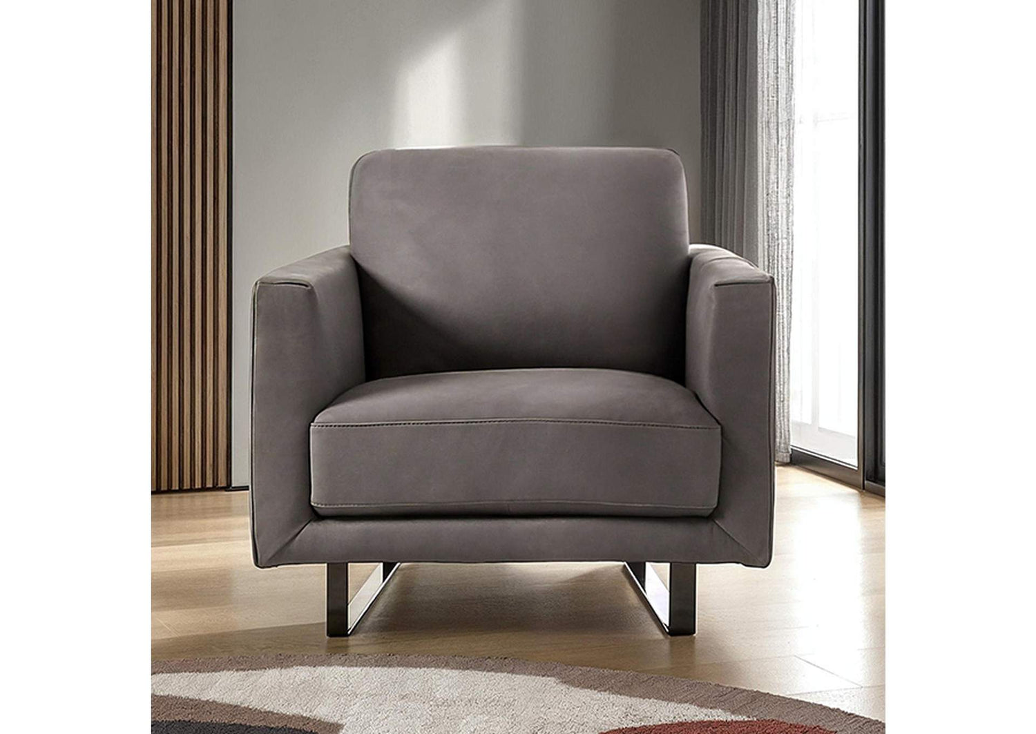 Mezzanotte Chair