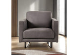 Mezzanotte Chair