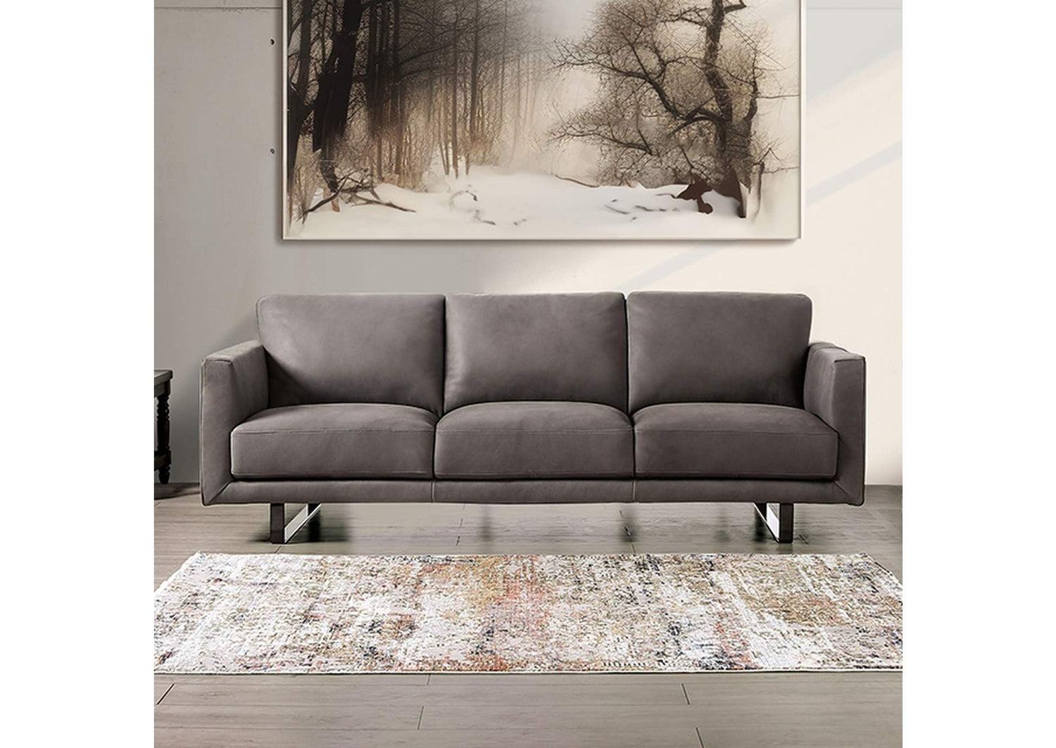 Mezzanotte Sofa