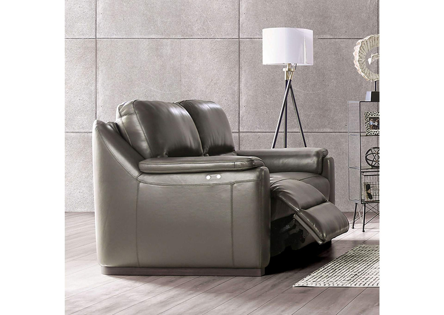 Altamura Power Loveseat