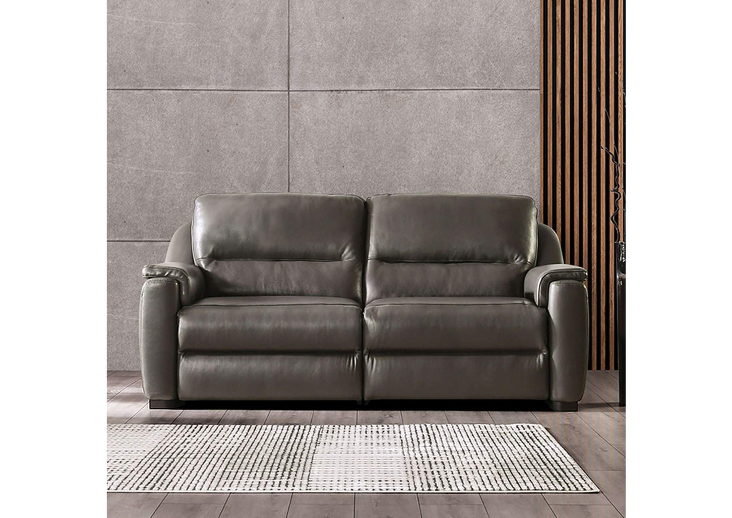 Altamura Power Sofa