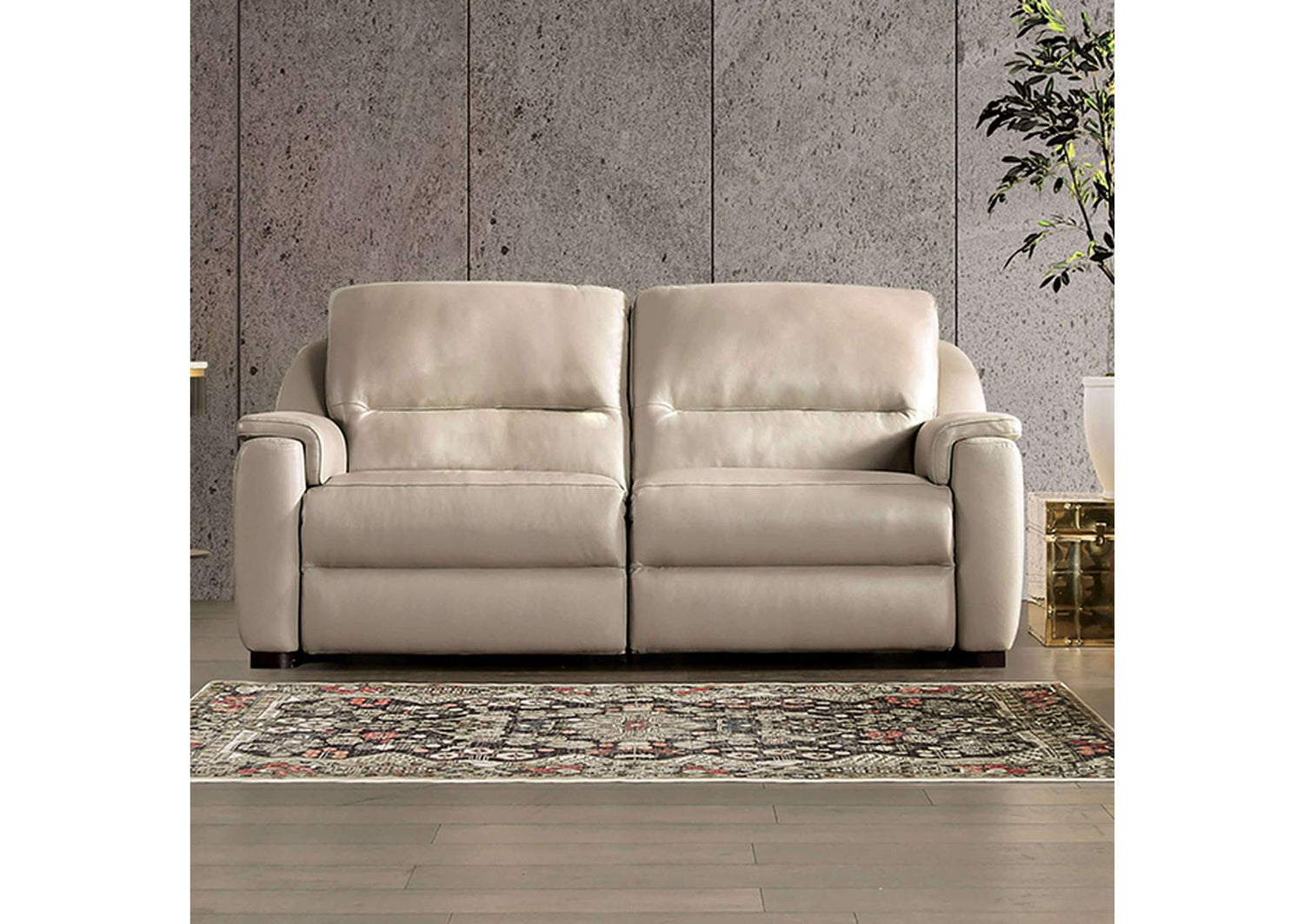 Altamura Power Loveseat