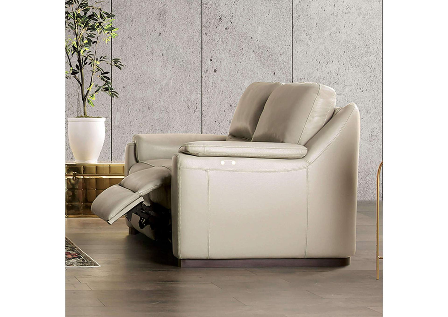 Altamura Power Sofa