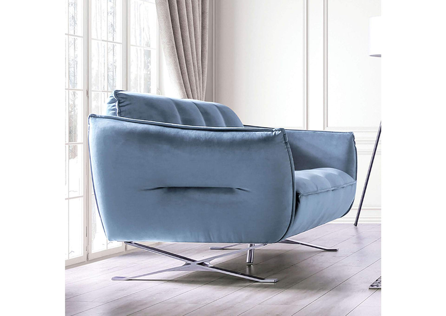 Civellutino Loveseat