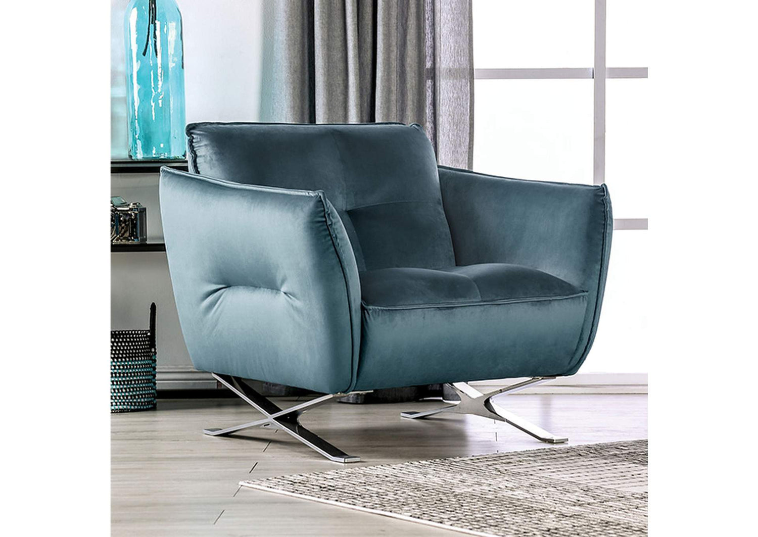 Civellutino Chair