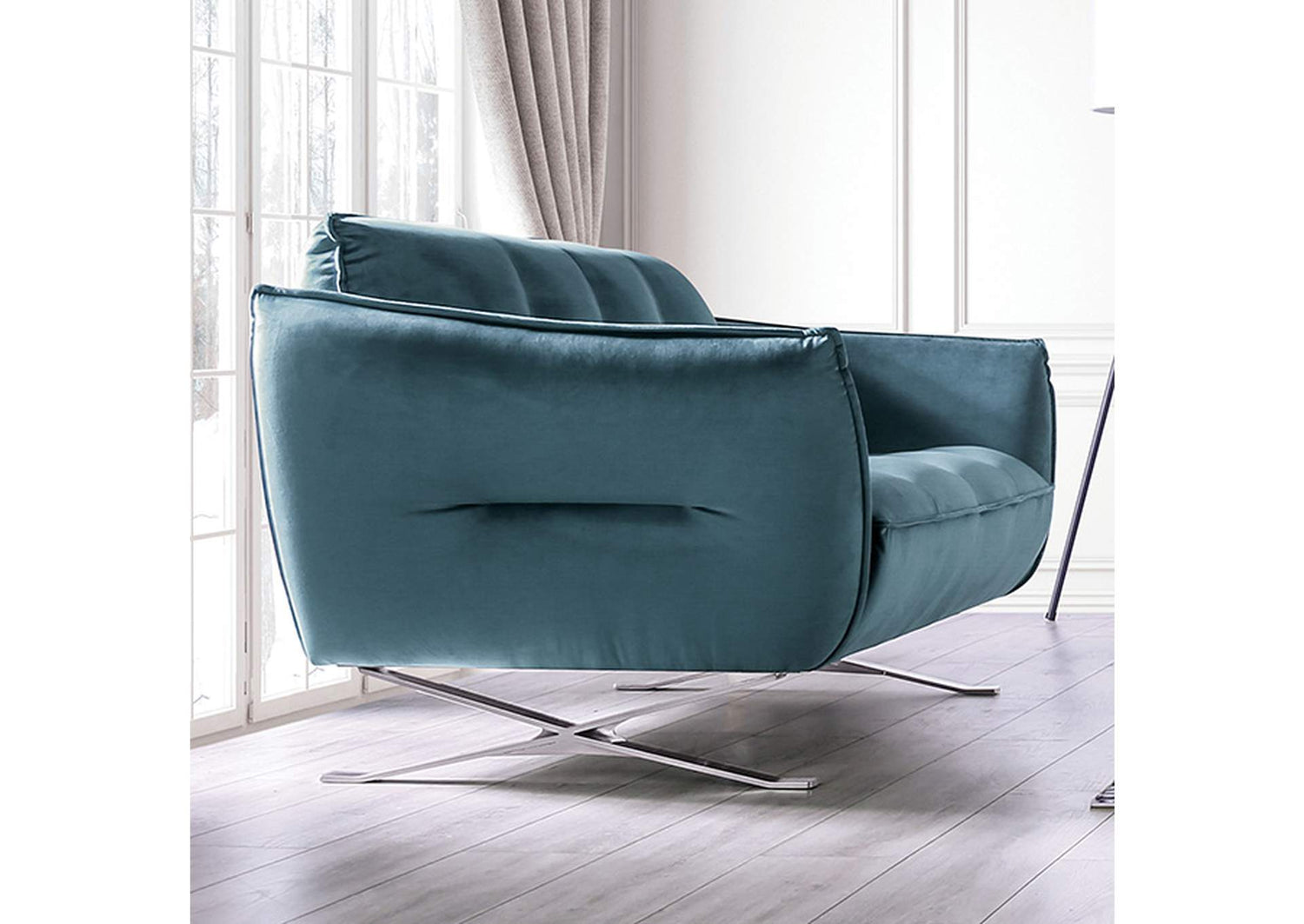 Civellutino Loveseat