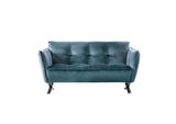 FM90004TL-LV-PK Civellutino Loveseat