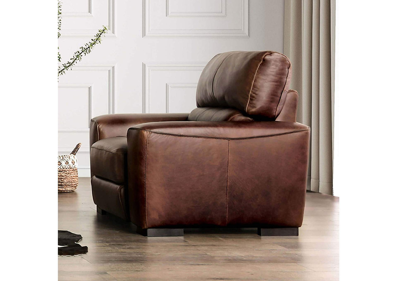 Marsicano Loveseat