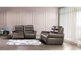FM90007GY-SF-PM-PK Granucci Sofa
