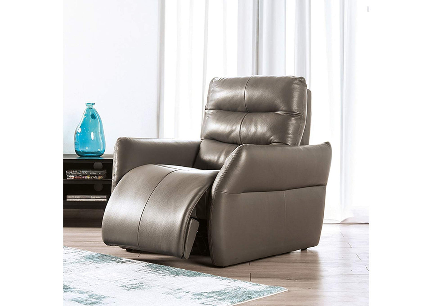 Granucci Power Recliner