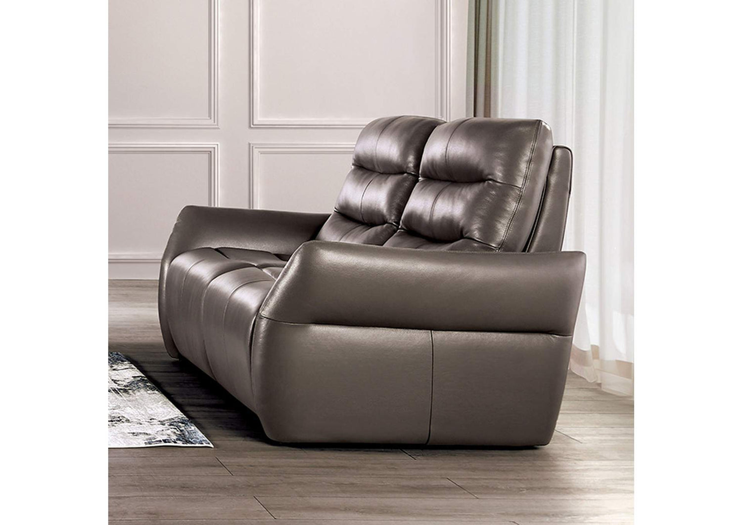 Granucci Power Loveseat