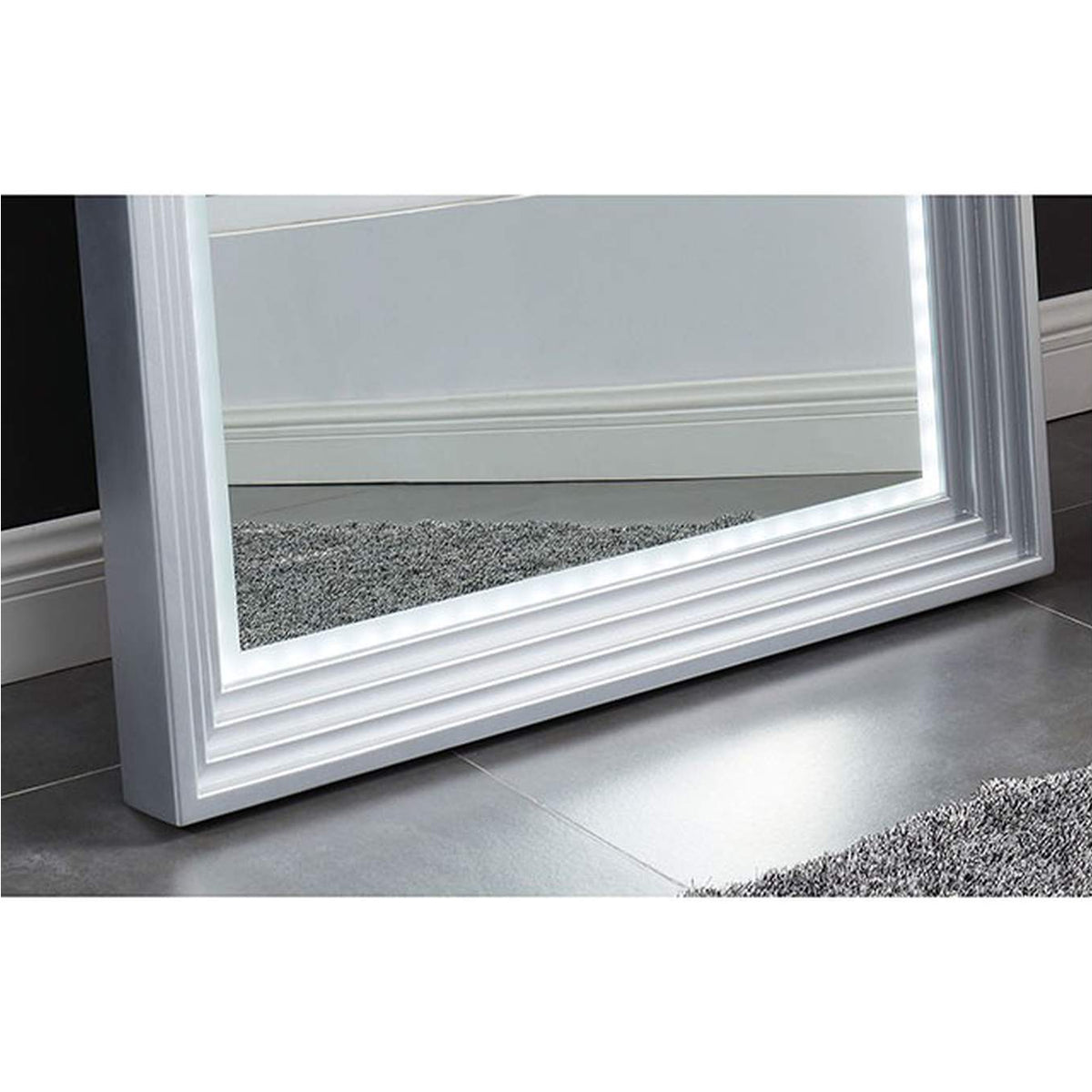 FOA-AC240 Karly Hallway Mirror