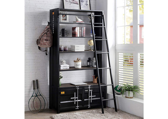 AC379-PK Dipiloh Bookcase