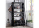 AC379-PK Dipiloh Bookcase