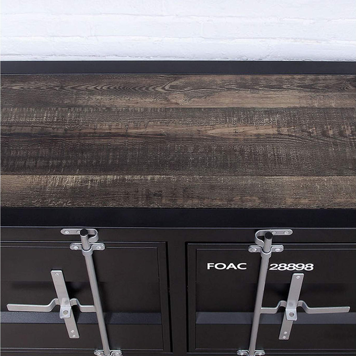 AC379-PK Dipiloh Bookcase