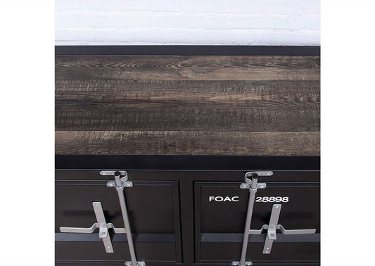 AC379-PK Dipiloh Bookcase