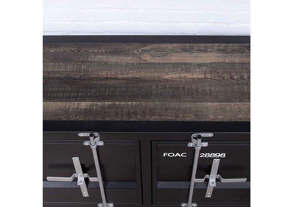 AC379-PK Dipiloh Bookcase