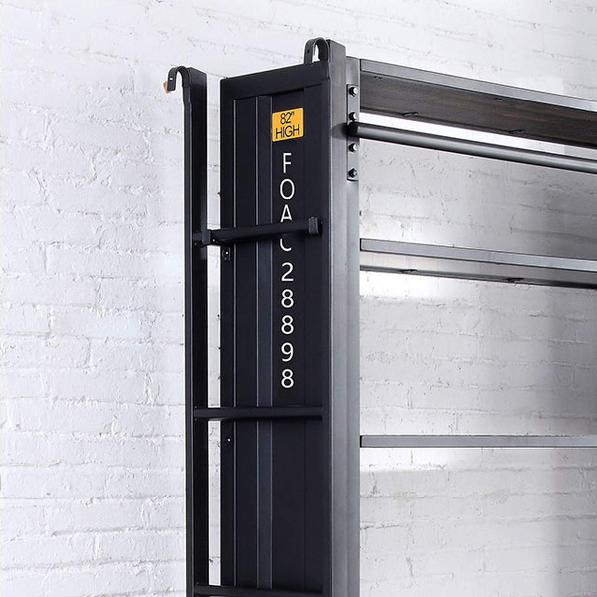 AC379-PK Dipiloh Bookcase