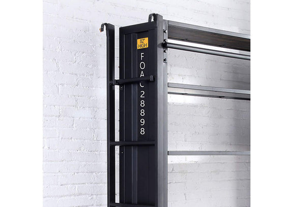 AC379-PK Dipiloh Bookcase