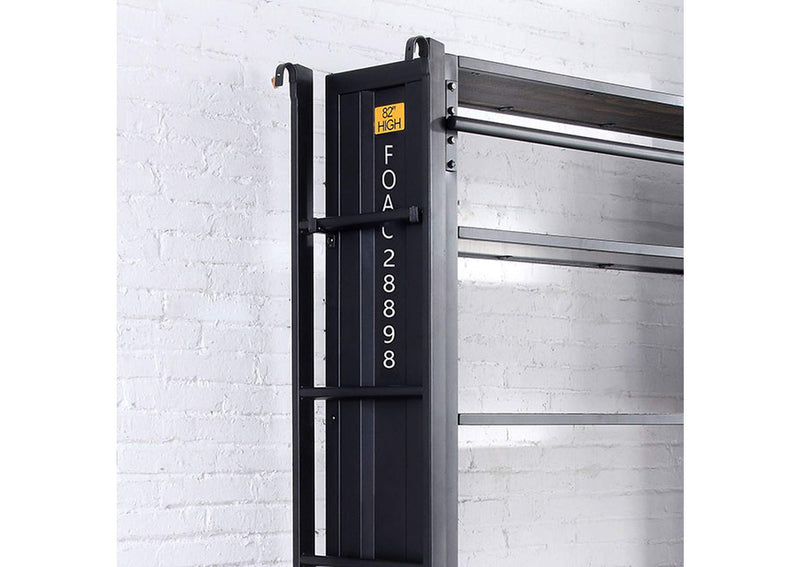 AC379-PK Dipiloh Bookcase