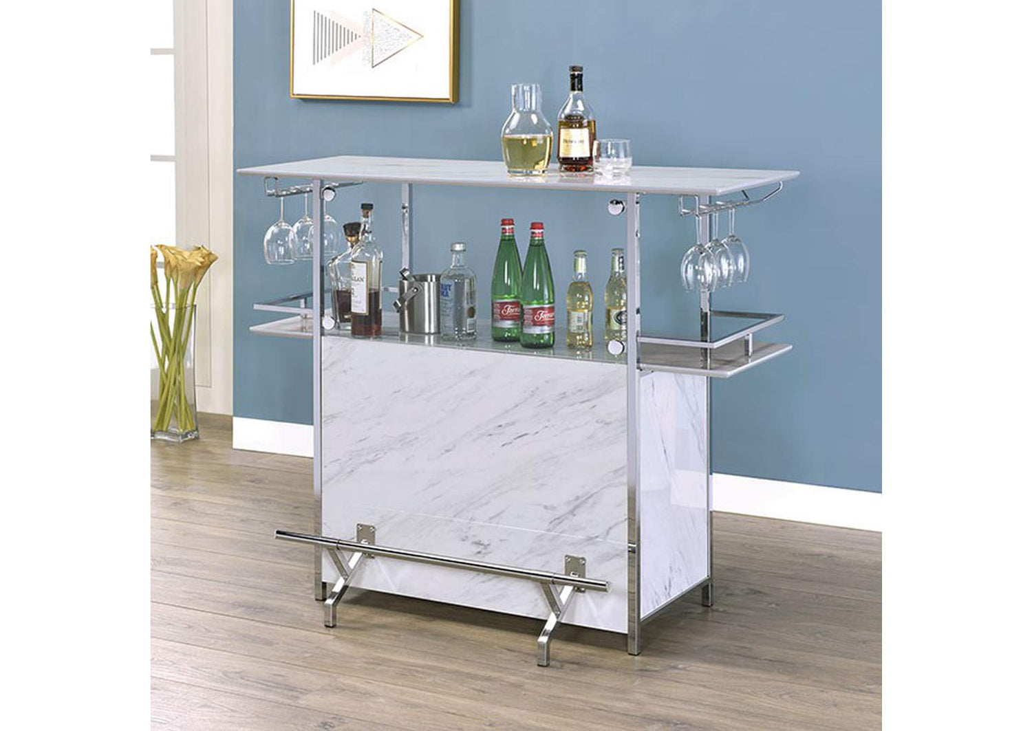Rianna Bar Table