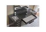 DK5682DG-PK Valentina Vanity Set