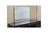 DK5682DG-PK Valentina Vanity Set