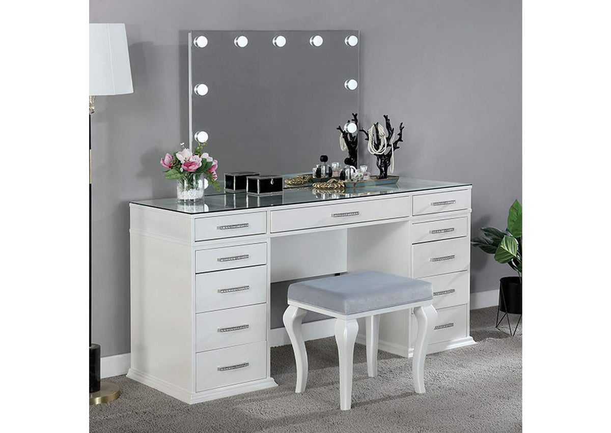 Valentina Vanity Set