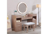 FOA-DK5683PK-PK Yasmine Vanity Set