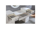 FOA-DK5683WH-PK Yasmine Vanity Set