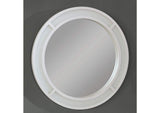 FOA-DK5683WH-PK Yasmine Vanity Set