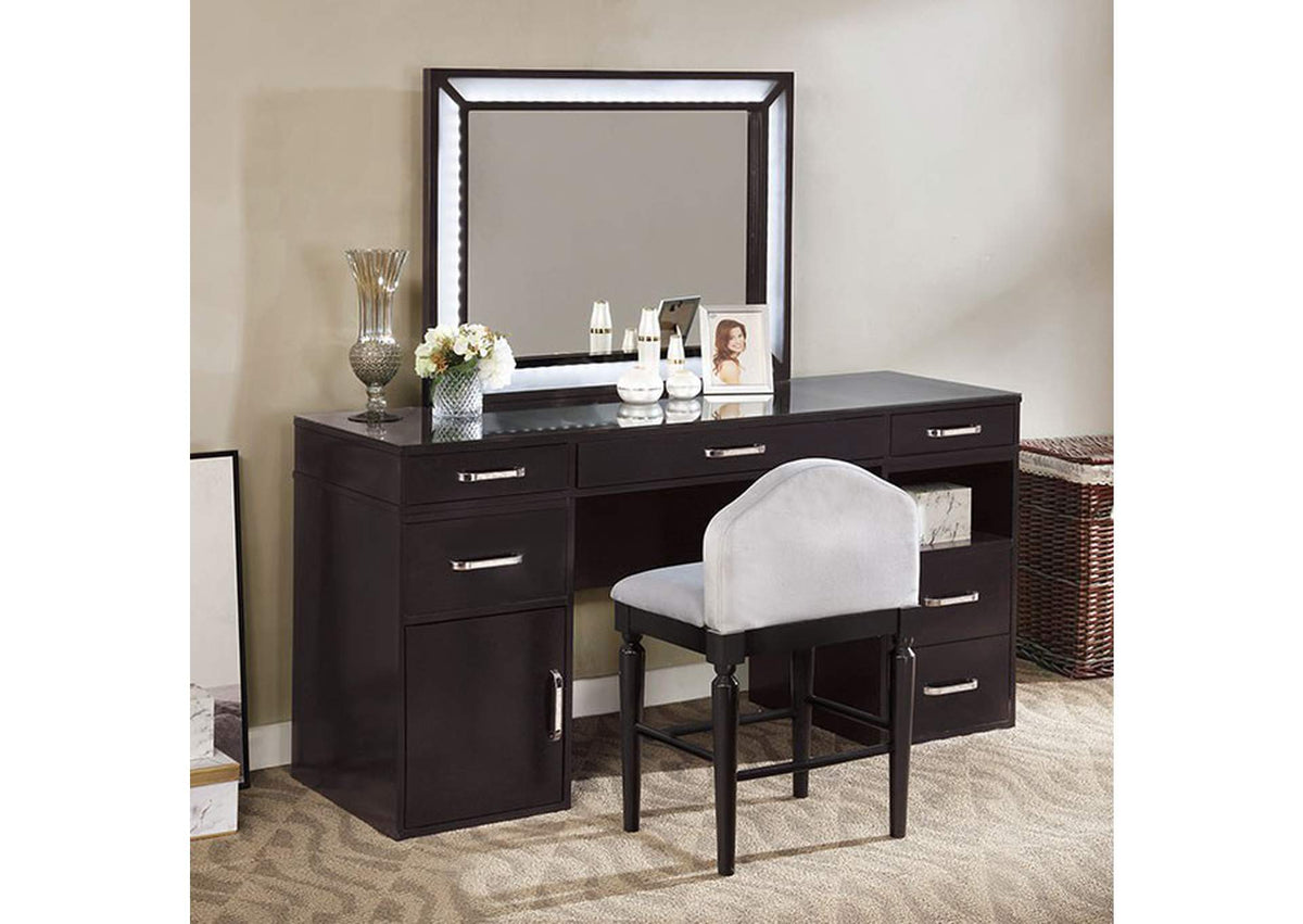 Vickie Vanity Set