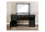 DK5684DG-PK Vickie Vanity Set