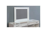 DK5684WH-PK Vickie Vanity Set