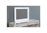 FOA-DK5684WH-PK Vickie Vanity Set