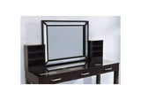 DK5685DG-PK Stephanie Vanity Set